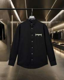 Picture of Balenciaga Shirt Long _SKUBalenciagaM-2XLxetr3525394